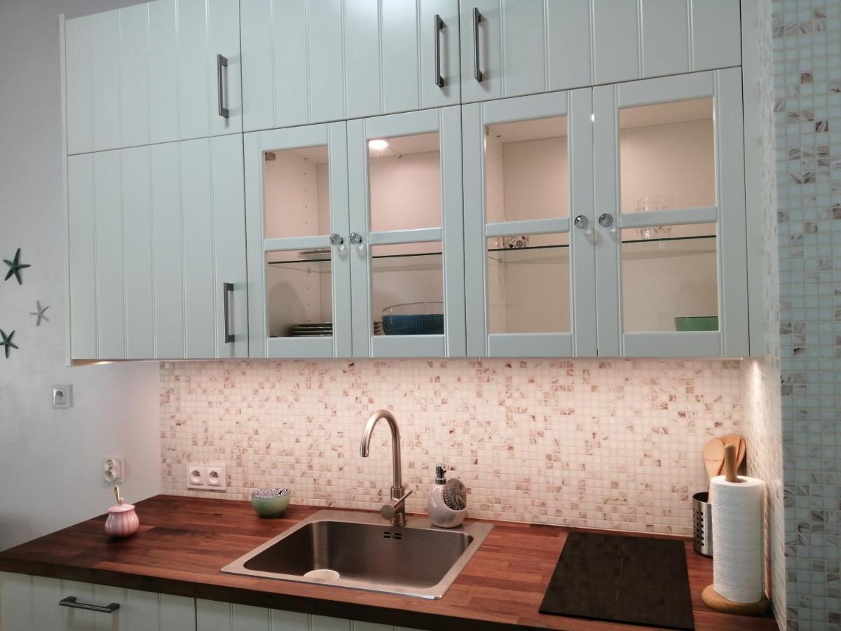 Apartmán Enklawa Mielno Przy Plazy Exteriér fotografie