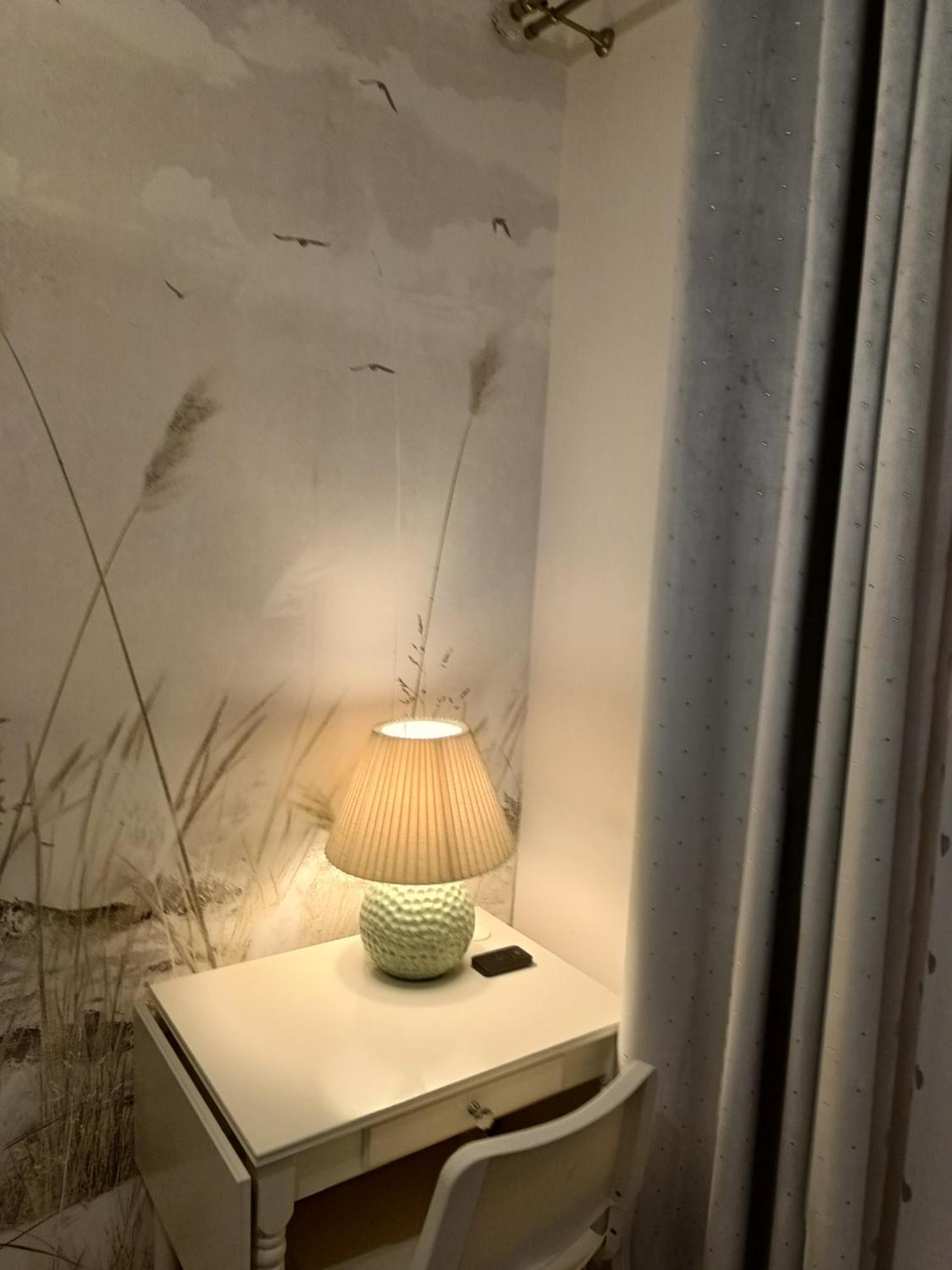 Apartmán Enklawa Mielno Przy Plazy Exteriér fotografie